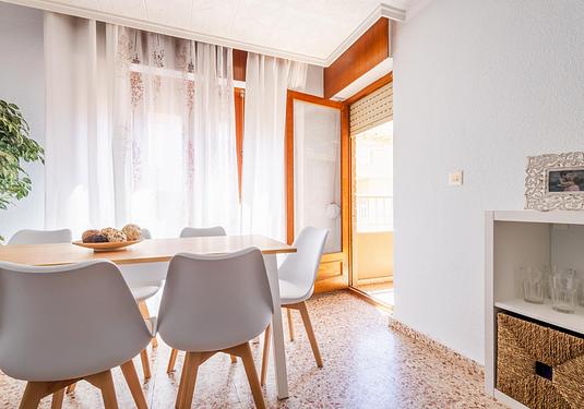 Apartment in Torrevieja
