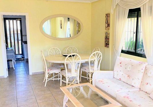 Villa in Villamartin