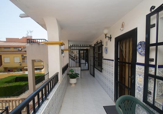 Apartment in Torrevieja