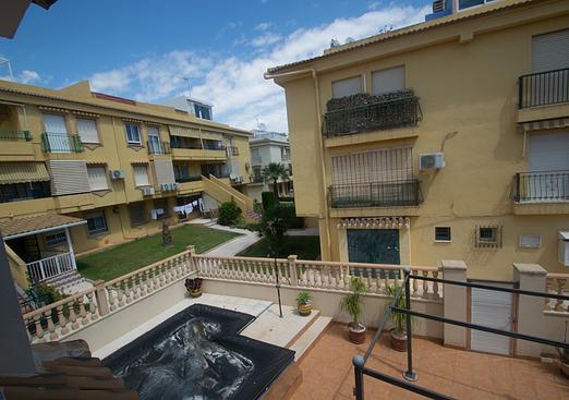 Apartment in Torrevieja