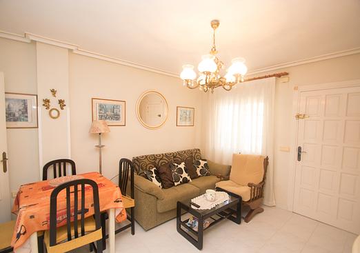 Apartment in Torrevieja