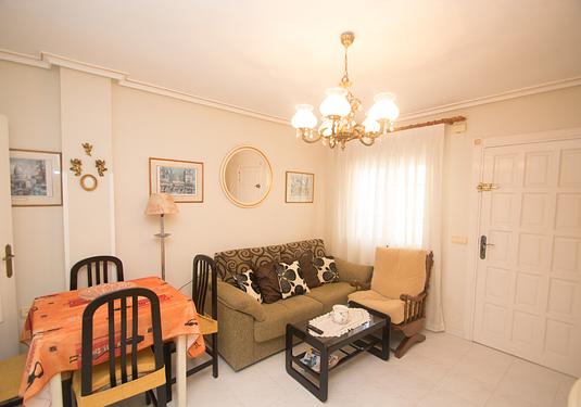 Apartment in Torrevieja