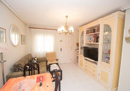 Apartment in Torrevieja