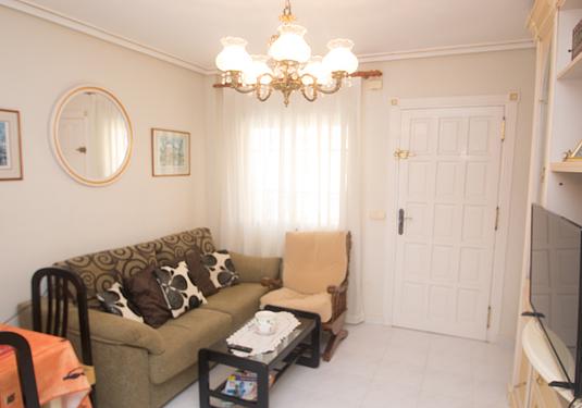Apartment in Torrevieja