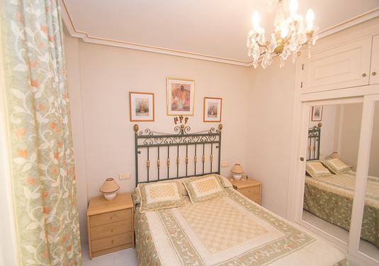 Apartment in Torrevieja