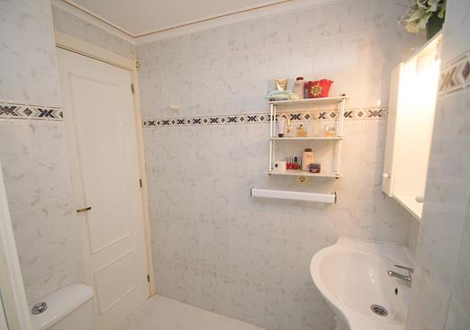 Apartment in Torrevieja