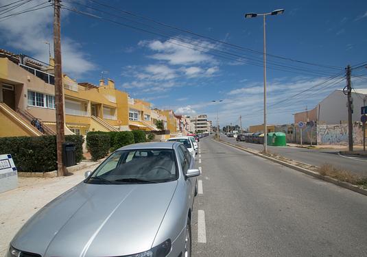 Apartment in Torrevieja