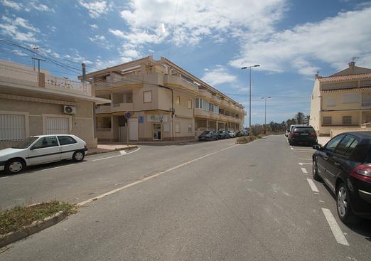 Apartment in Torrevieja