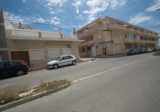 Apartment in Torrevieja