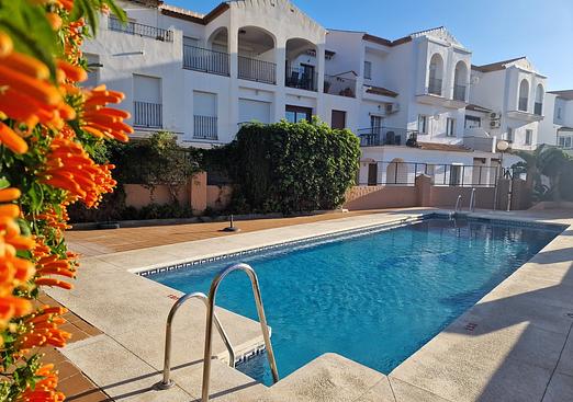 Town house in Alcaucín