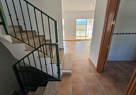 Town house in Alcaucín