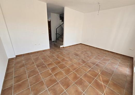 Town house in Alcaucín