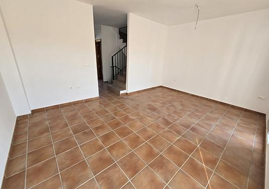 Town house in Alcaucín