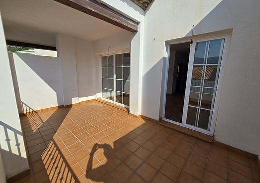 Town house in Alcaucín