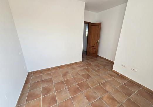 Town house in Alcaucín