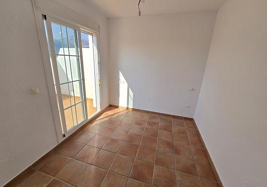 Town house in Alcaucín