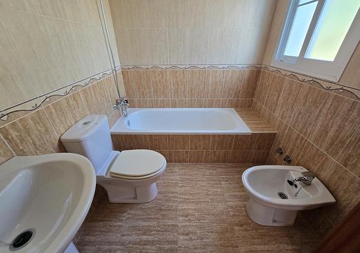 Town house in Alcaucín