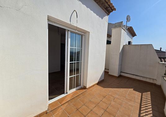 Town house in Alcaucín