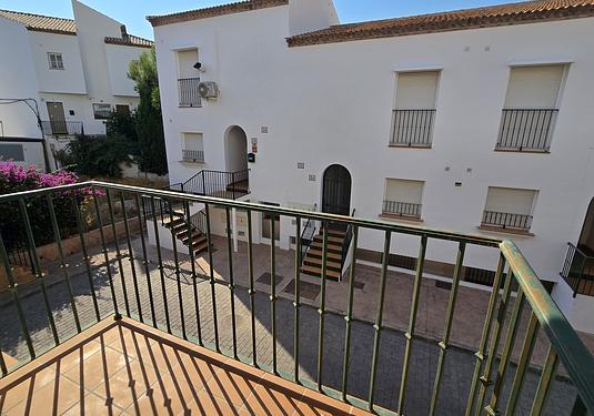 Town house in Alcaucín