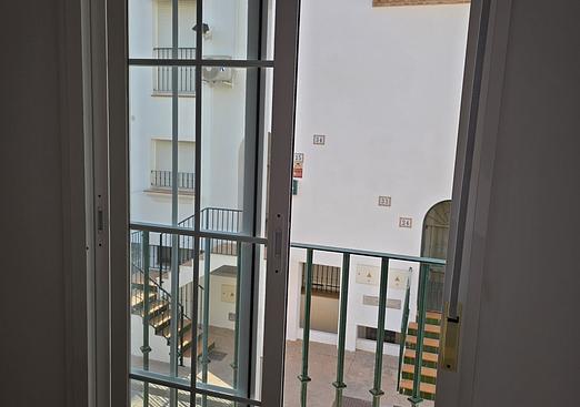 Town house in Alcaucín