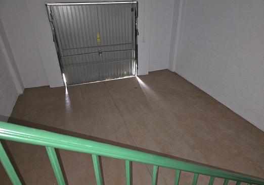 Town house in Alcaucín