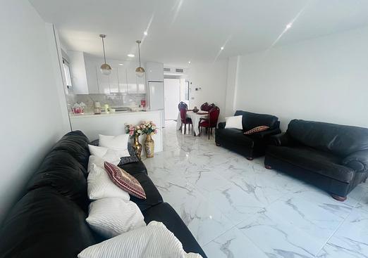 Villa in Los Alcazares