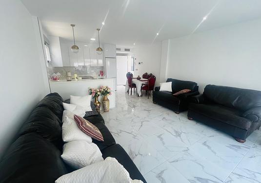 Villa in Los Alcazares