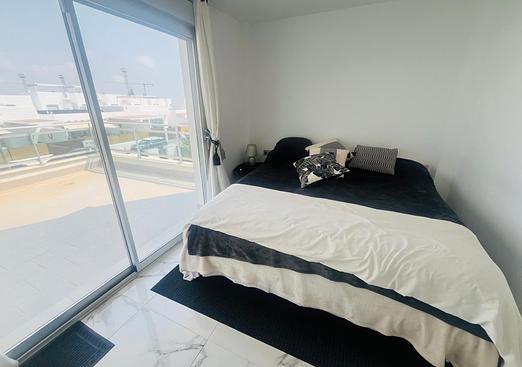 Villa in Los Alcazares