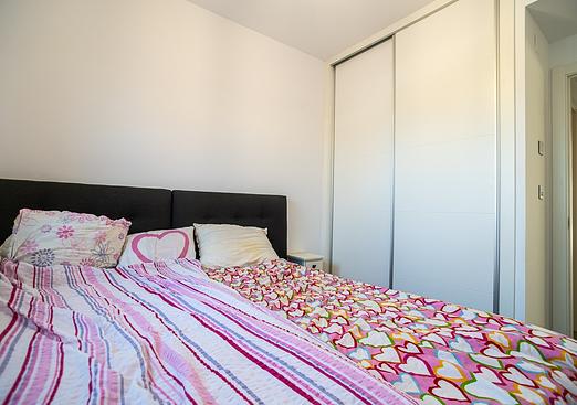 Apartment in Pilar de La Horadada