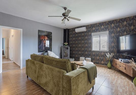 Country house in Albatera