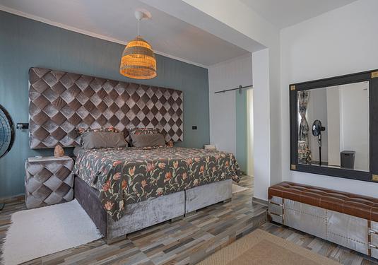 Country house in Albatera