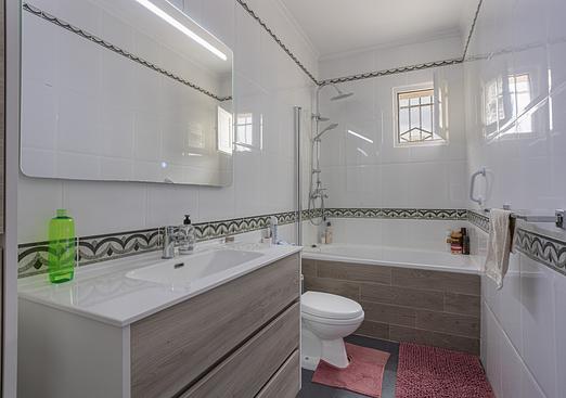 Country house in Albatera