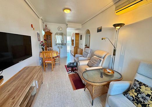 Apartment in Almoradi