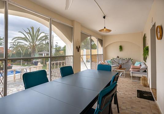 Country house in Albatera