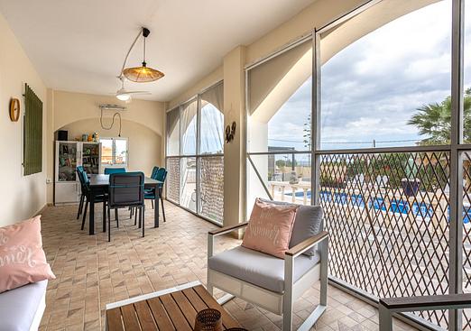 Country house in Albatera