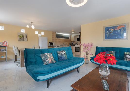 Country house in Albatera