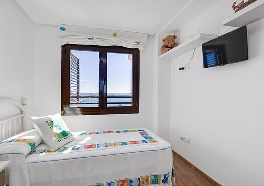 Apartment in Torrevieja