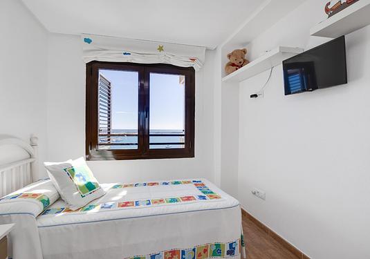 Apartment in Torrevieja