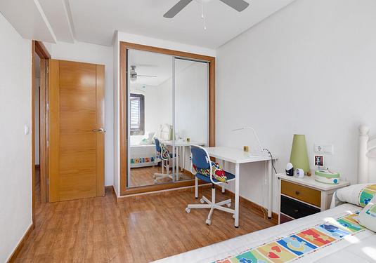 Apartment in Torrevieja