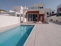 Villa penthouse in Torrevieja