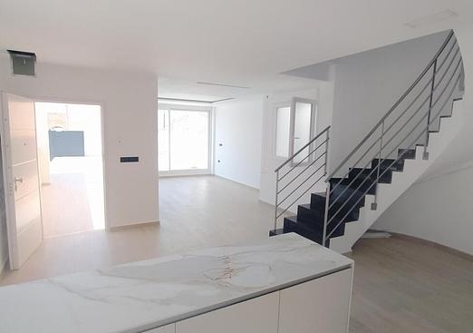 Villa penthouse in Torrevieja