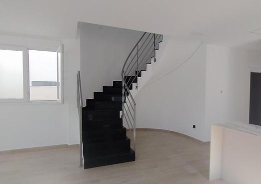 Villa penthouse in Torrevieja