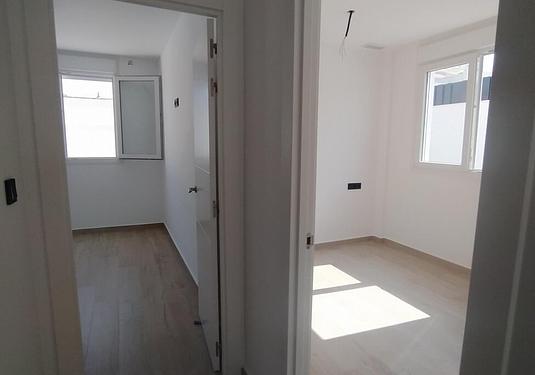 Villa penthouse in Torrevieja