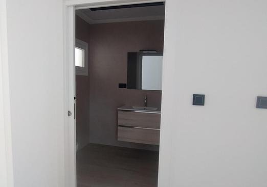 Villa penthouse in Torrevieja