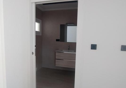 Villa penthouse in Torrevieja