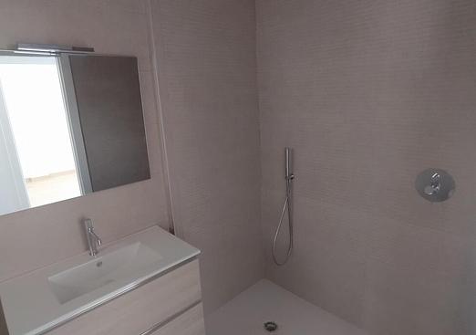 Villa penthouse in Torrevieja