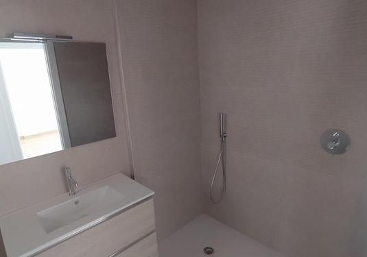 Villa penthouse in Torrevieja