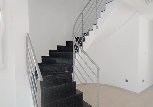 Villa penthouse in Torrevieja