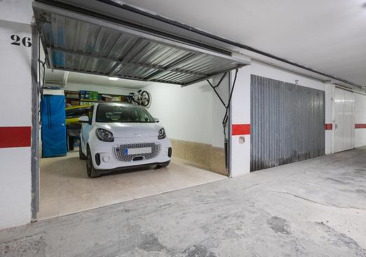 Apartment in Torrevieja