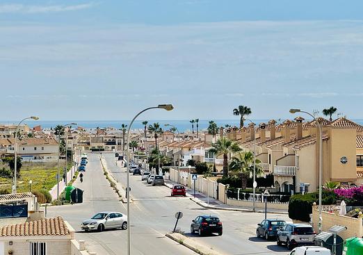 Villa in Orihuela Costa